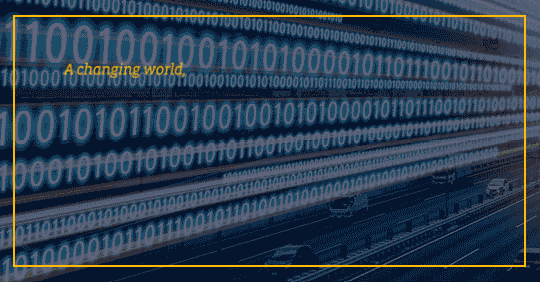 A Changing World, Converging Technologies, and Digital Transformation Are Fueling a Supply Chain Revolution. Don’t Spectate. Participate. Dominate.