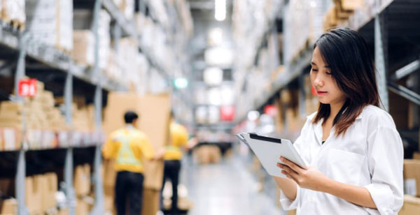 How Digital Supply Chain Technology Can Improve Facilities Maintenance Labor & Resource Planning