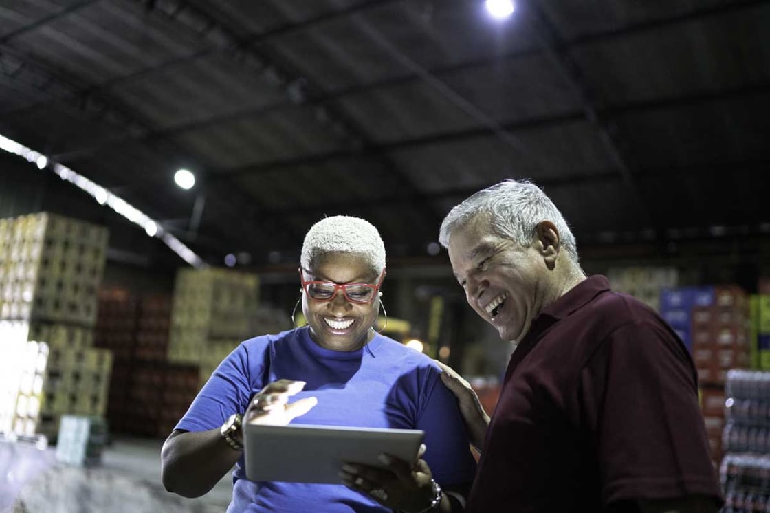 How to Leverage Source to Pay Solutions in Your MRO Strategy