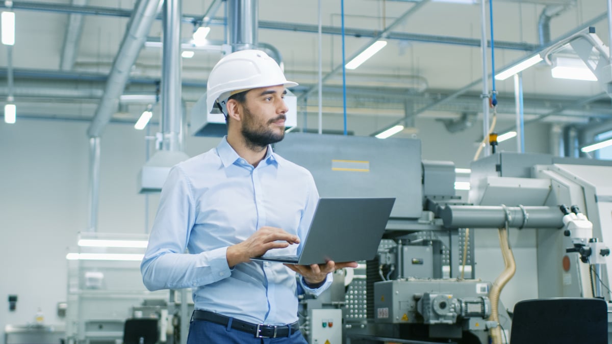 Engineering-Document-Management-Services