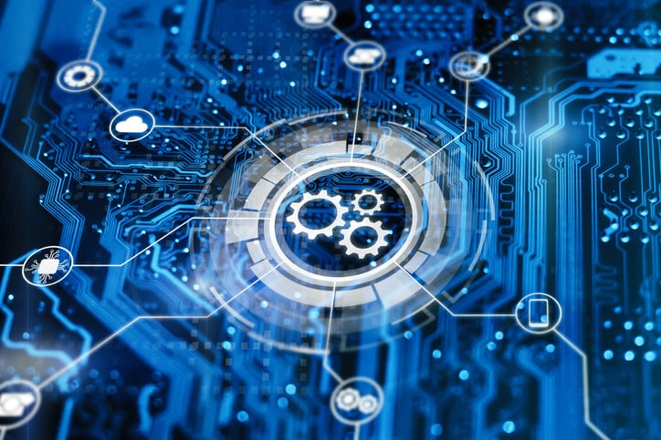 master data management automation blog post