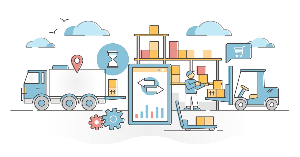 Inventory-Management-Solutions