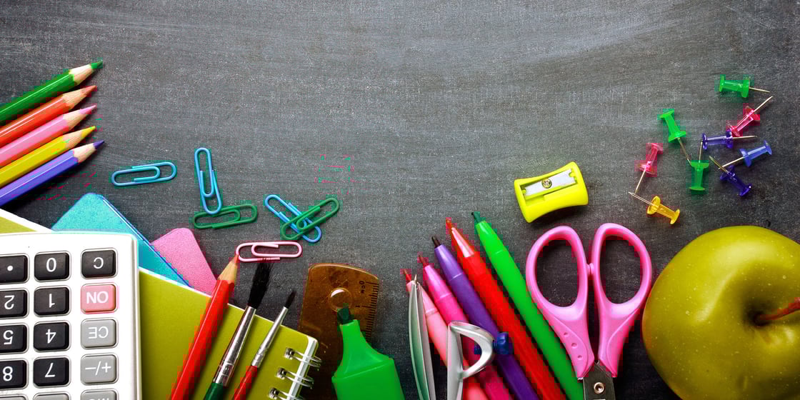 School Supply Chain