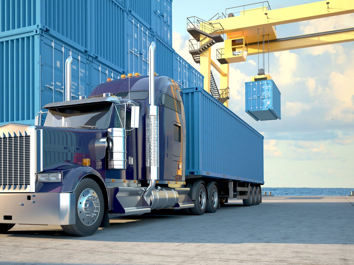 Shipping-Cargo-Containers