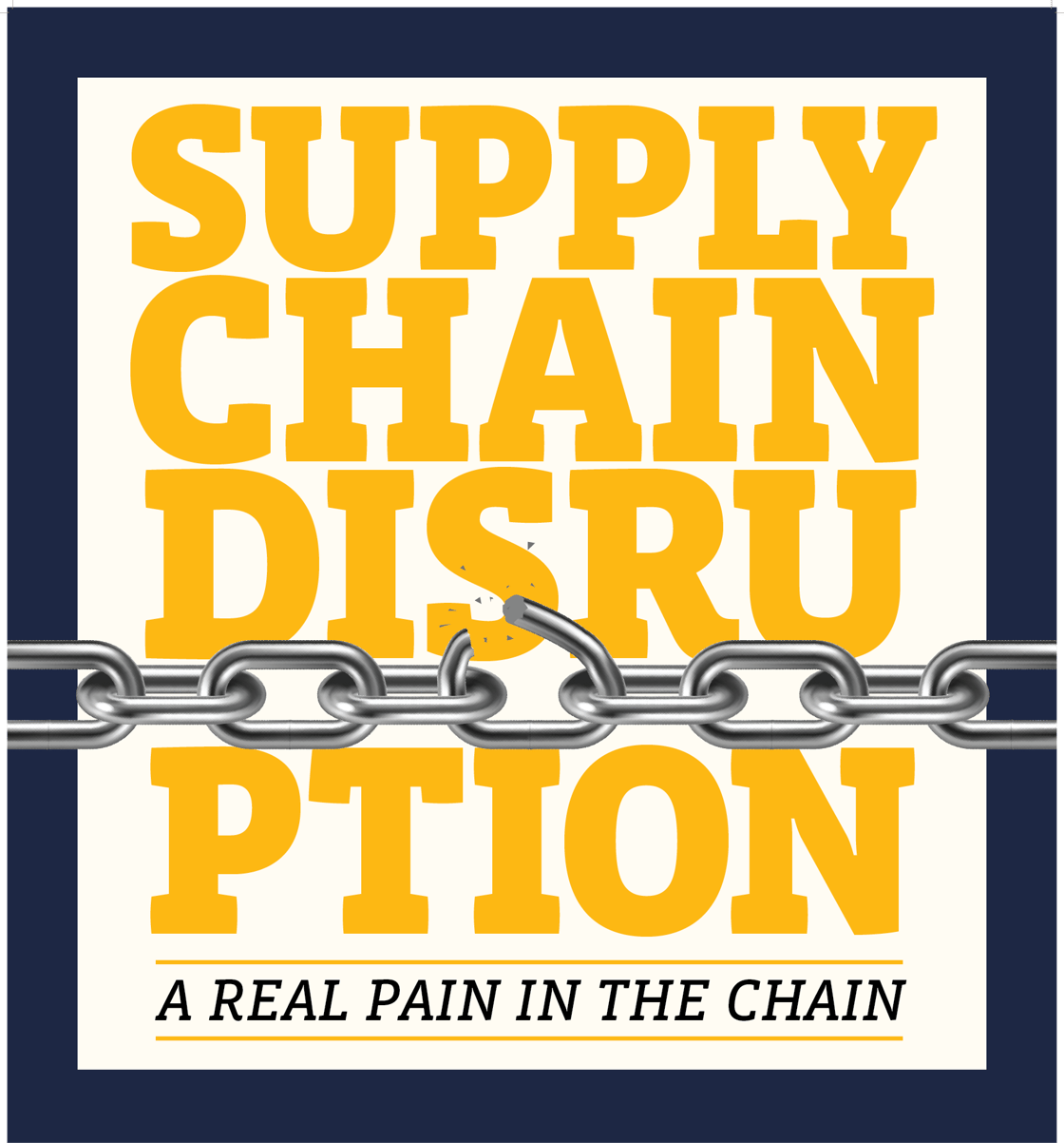 Supply Chain Tower
