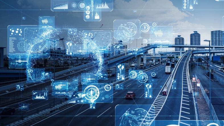 Supply Chain Transformation Updated