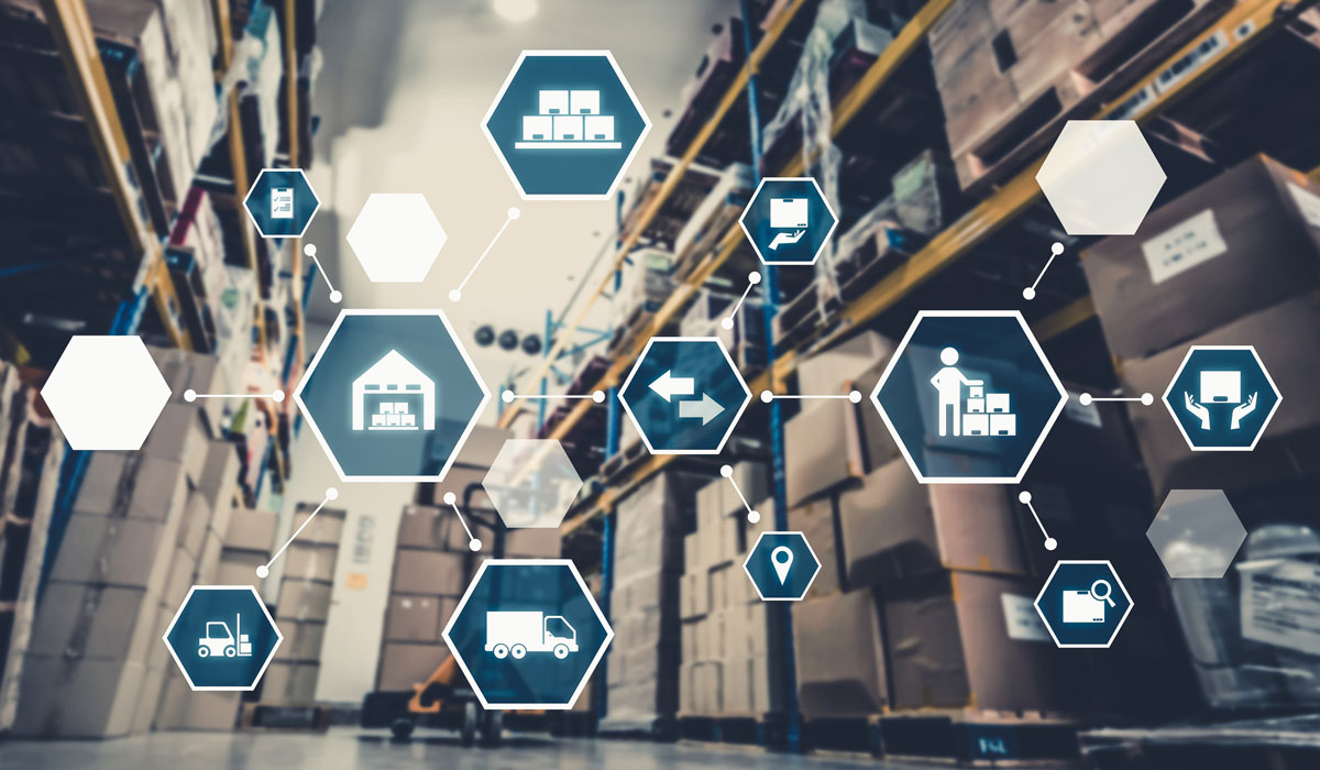 How to Overcome Supply Chain Disruptions With Real-time Data Transparency