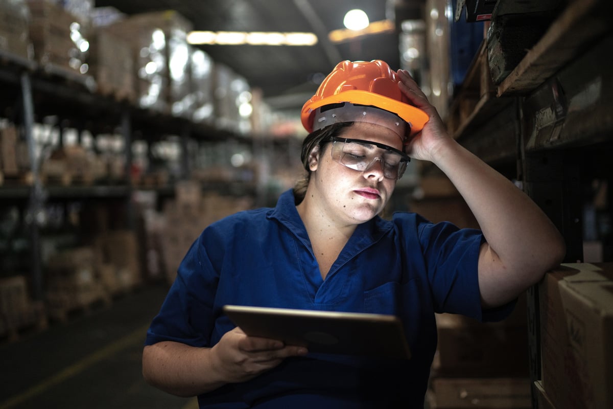 Supply-Chain-Management
