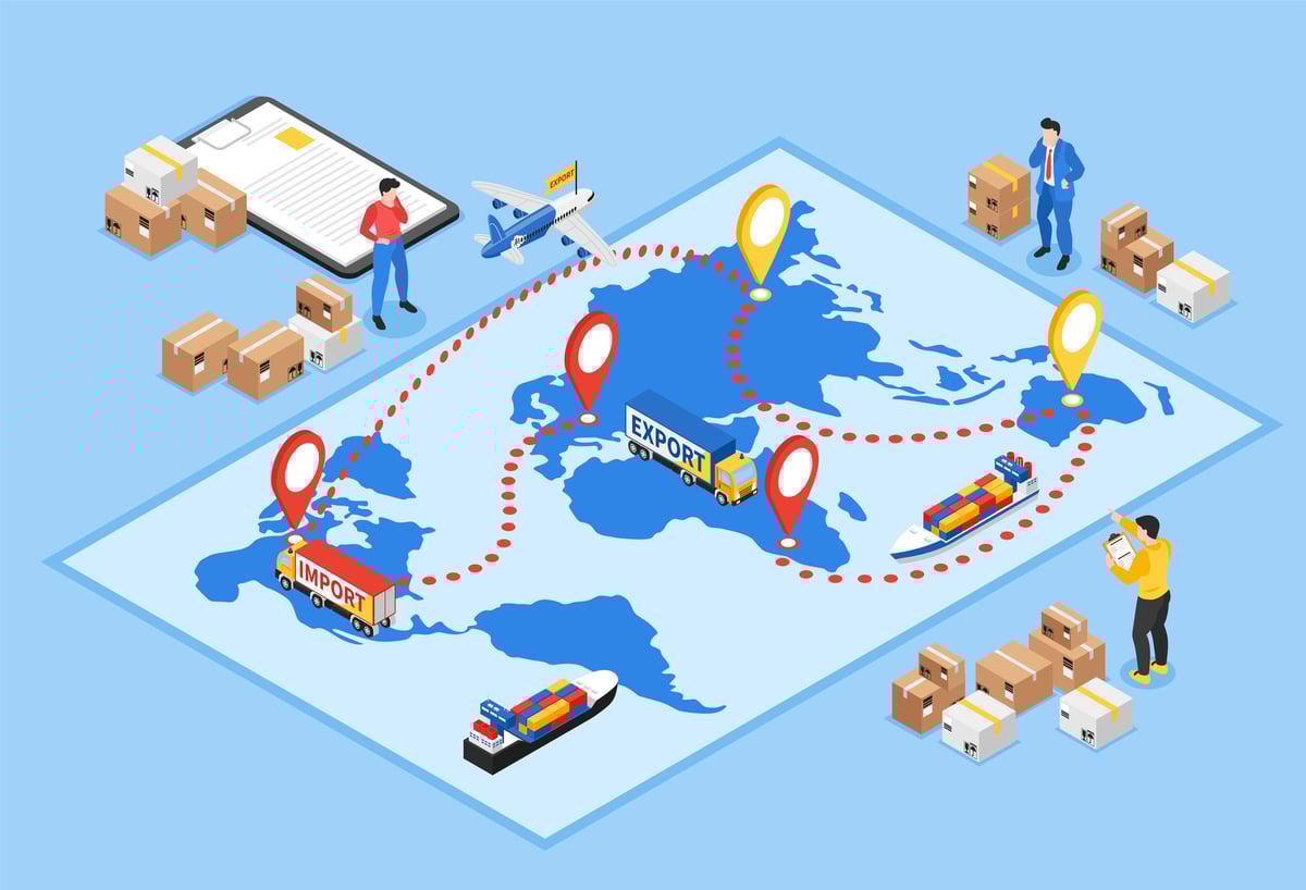 Supply-Inventory-Management-System