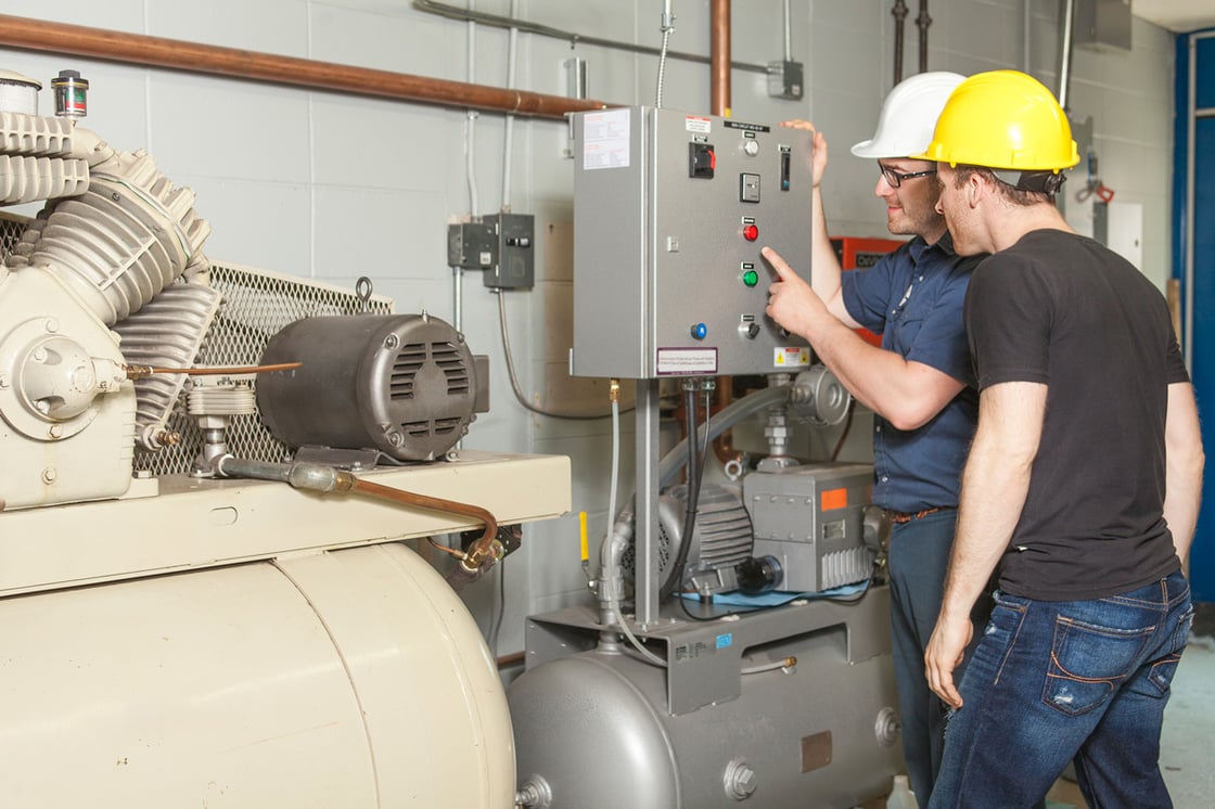 maintenance-technician
